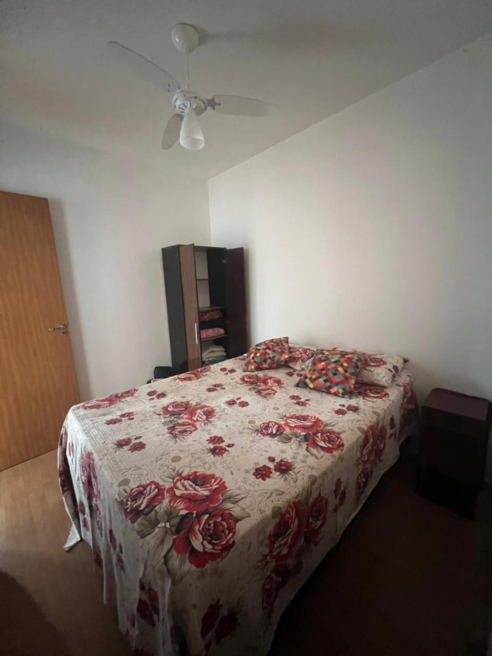 Apartamento Aconchegante Em Betim Ngoại thất bức ảnh
