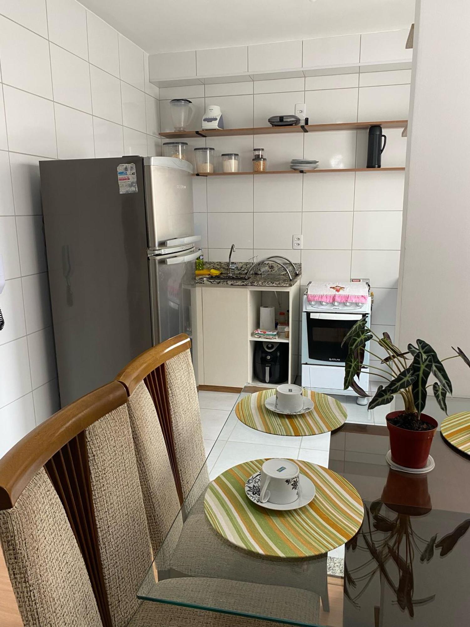 Apartamento Aconchegante Em Betim Ngoại thất bức ảnh